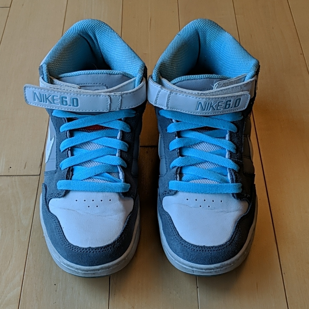 Nike 6.0 sneakers